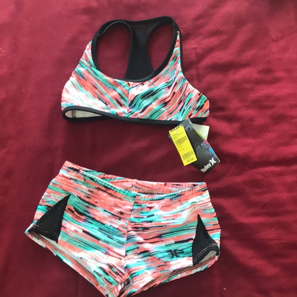 Swim suit - Picture 1 of 8